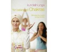 Kundalini Yoga for Balanced Chakras