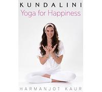 Kundalini Yoga for Happiness with Harmanjot