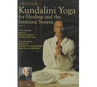 Kundalini Yoga for Healing & the Immune System, Part 1
