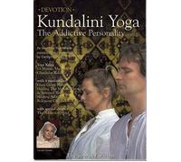 Kundalini Yoga for The Addictive Personality Part 2