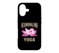 Kundalini Yoga Instructor/Kundalini Yoga Beginner Design Case for iPhone 17
