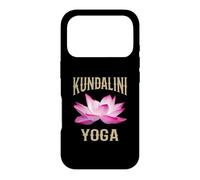 Kundalini Yoga Instructor/Kundalini Yoga Beginner Design Case for iPhone 17 Pro