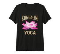 Kundalini Yoga Instructor/Kundalini Yoga Beginner Design Premium T-Shirt