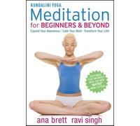 Kundalini Yoga Meditation for Beginners & Beyond [DVD] - DVD X6VG The Cheap