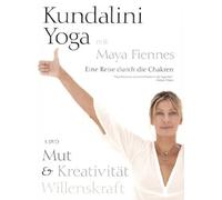 Kundalini Yoga-Mut,Keativität,Willenskraft