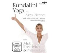 Kundalini Yoga: Mut, Kreativitt