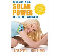 Kundalini Yoga Solar Power All-In-One Workout ALL LEVELS [DVD]
