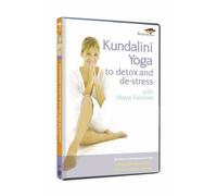 Kundalini Yoga to Detox and De-stress [DVD]