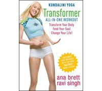 Kundalini Yoga Transformer All-In-One Workout ALL LEVELS [DVD]
