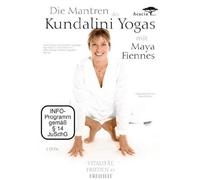 Kundalini Yoga: Vitalitt, Frieden