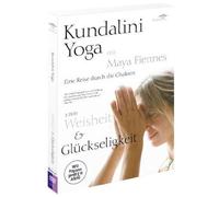 Kundalini Yoga - Weisheit & Glückseligkeit