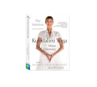 Kundalini Yoga With Maya Fiennes: Balance Your Hormones/Accept... [DVD]