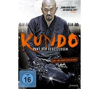 Kundo - Pakt der Gesetzlosen