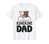 Kunekune Dad T-Shirt