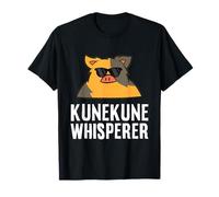 Kunekune Whisperer T-Shirt