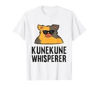 Kunekune Whisperer T-Shirt