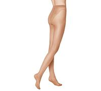 Kunert Women's Beauty 7 Pantyhose, 20 DEN, Cashmere 0540, 36-38