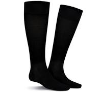 Kunert Men's Fly&care Support Class Iii Effective Support Effect Knee High Socks (pack of 1)