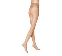 KUNERT Women's Mystique 5 Pantyhose, 5 DEN, Beige (Cashmere 0540), 10/11 UK