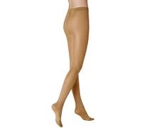 Kunert Women's 318000 WARM UP 60 Tights, Beige (mere 0540), UK 12 (Manufacturer size: 38/40)