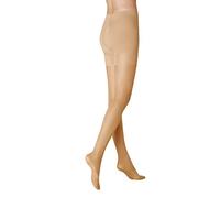 Kunert Women's 348800 Fly & Care Tights, Beige (mere 0540), UK 16 (Manufacturer size: 42/44)