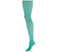 KUNERT Women's Blue 50 Tights, Clover, 38/40