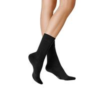 Kunert Women's Calf Socks, Black (Black 0070), Size 6-8