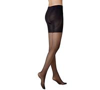 KUNERT Women's Forming Effect 20 Matt Fine Tights, Black - Schwarz (BLACK 0500), 8/10 (Manufacturer Size: 42/44)