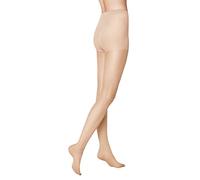 Kunert Women's Glatt & Softig 20 20 DEN Tights, Beige - Beige (TEINT 3520), 8 / 9