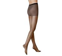 Kunert Women's Glatt & Softig 20 20 DEN Tights, Black - Black, 9.5/10.5