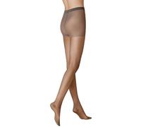Kunert Women's Glatt & Softig 20 20 DEN Tights, Grey - Grau (GRAPHIT 0420), 5 / 6