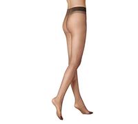 KUNERT Women's Mystique 20 Pantyhose, almond, 44-46
