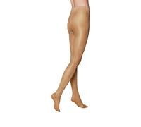 KUNERT Women's SATIN LOOK 20 20 DEN Tights,Beige (cashmere 0540),40/42
