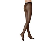 KUNERT Women's SATIN LOOK 20 20 DEN Tights,Black (Black 0500),38/40