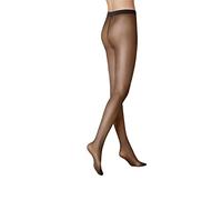 KUNERT Women's SATIN LOOK 20 20 DEN Tights,Grey (Graphit 0420),48/50