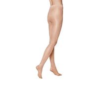 KUNERT Women's Satin Look 20 Pantyhose, Crystal, 48-50