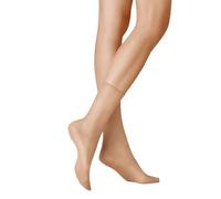 KUNERT Women's Beauty 7 Hauchdünn Socks, 15 DEN, Complexion 3520, 39-42