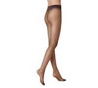 Kunert Women's Tights, Grey (Carbon 3420), 9.5 (Manufacturer size: 44/46)
