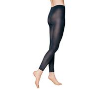 KUNERT Women's Velvet 40 Leggings, Polyamide, Marine 0880, 38-40