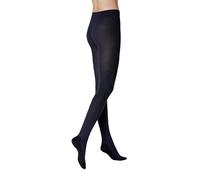 KUNERT Women's Warm Up Wärmeisolation Tights, Marine 0360, 38-40