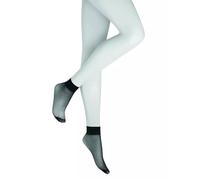 Kunert Women's Winter Flash SOD Socks, Black, 35/38