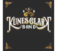 Kunes Clark Band - Kunes Clark Band