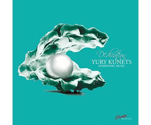 Kunets,Yury - Dedication-Symphonic Music