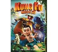 Kung Fu 2