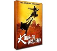 Kung Fu Academy