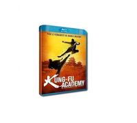 Kung Fu Academy [Blu-ray]