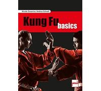 Kung Fu basics by Zieseniss, Schnell New 9783613508125 Fast Free Shipping.