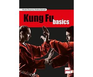 Kung Fu basics by Zieseniss, Schnell New 9783613508125 Fast Free Shipping.