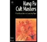 Kung Fu Cult Masters
