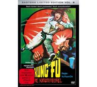 Kung Fu - Die Karateteufel(DVD) (FSK 18)